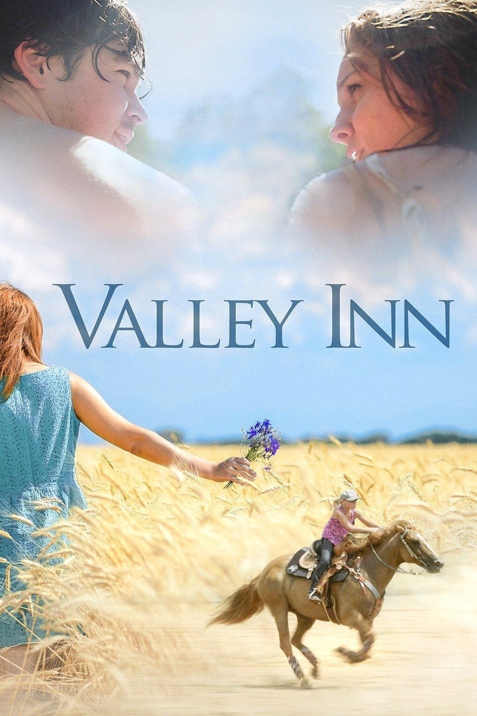 Постер Valley Inn